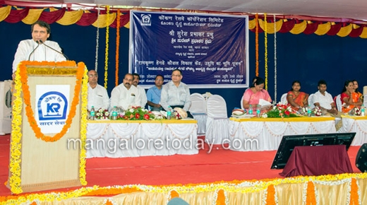 Suresh Prabhu 3